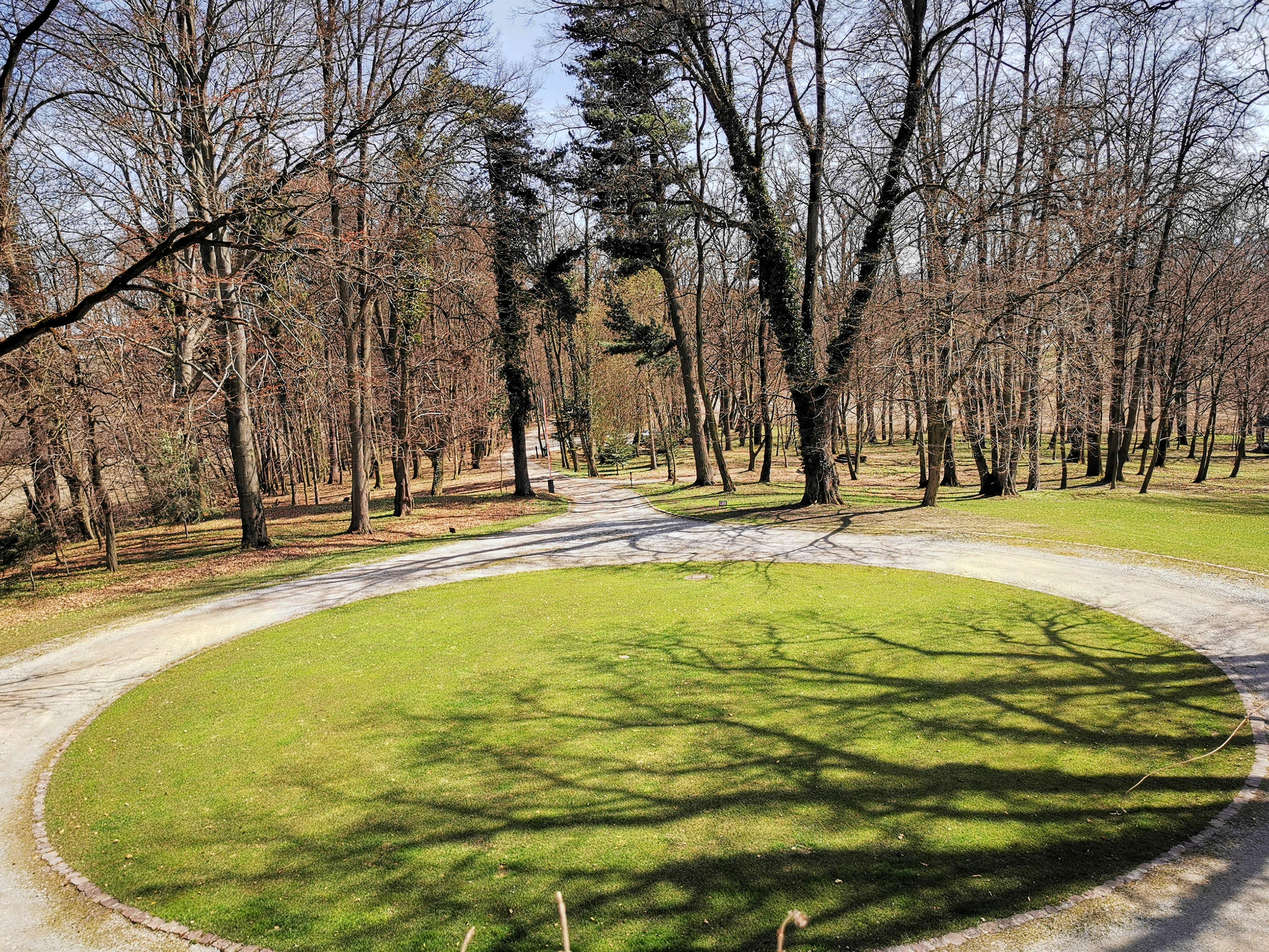 Dwor Sierakow Hotel Екстериор снимка